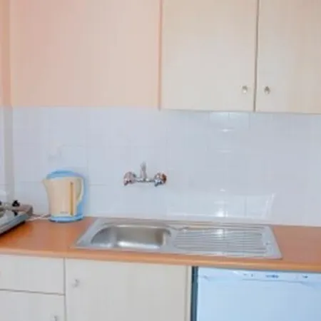 Oniro Lägenhetshotell Zakynthos stad