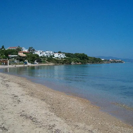 Lägenhetshotell Oniro Zakynthos stad
