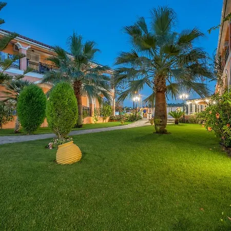 Oniro Zakynthos stad