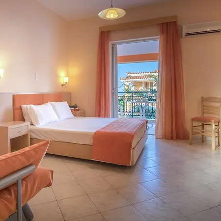 Oniro 5* Zakynthos stad