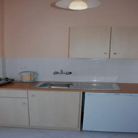 Oniro Aparthotel Città di Zante