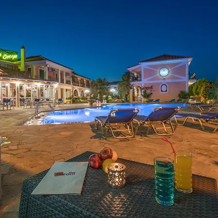 Oniro Aparthotel Città di Zante
