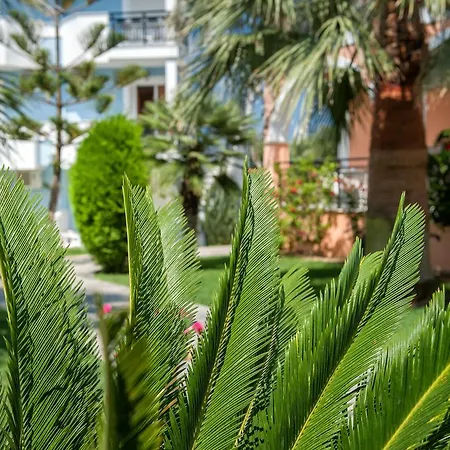 Oniro Aparthotel Città di Zante