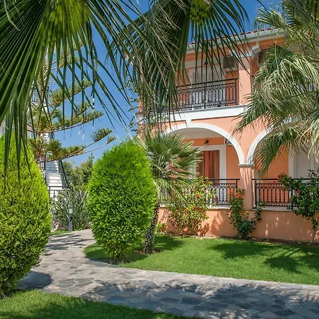 Oniro Aparthotel Città di Zante
