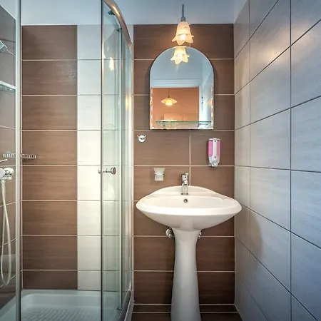 Aparthotel Oniro Città di Zante