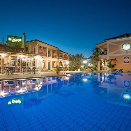 Oniro 5* Città di Zante