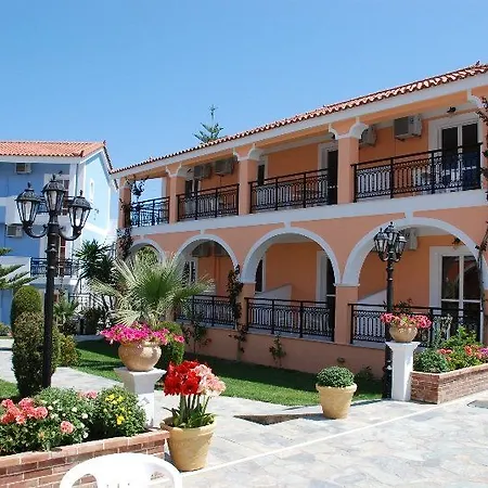 Oniro Aparthotel Città di Zante
