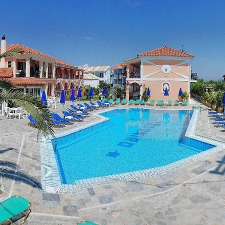 Oniro Città di Zante
