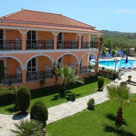 Oniro 5* Città di Zante